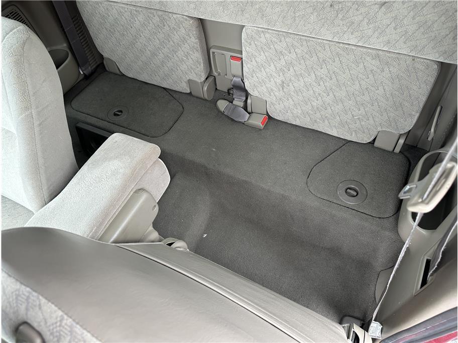 used 2003 Toyota Tacoma car, priced at $11,697