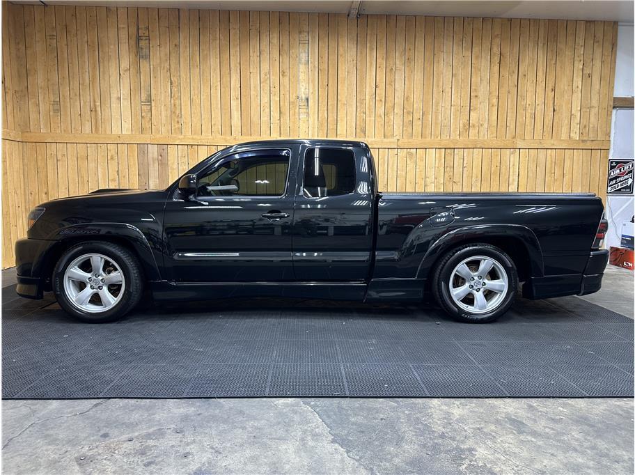 used 2009 Toyota Tacoma car, priced at $19,999