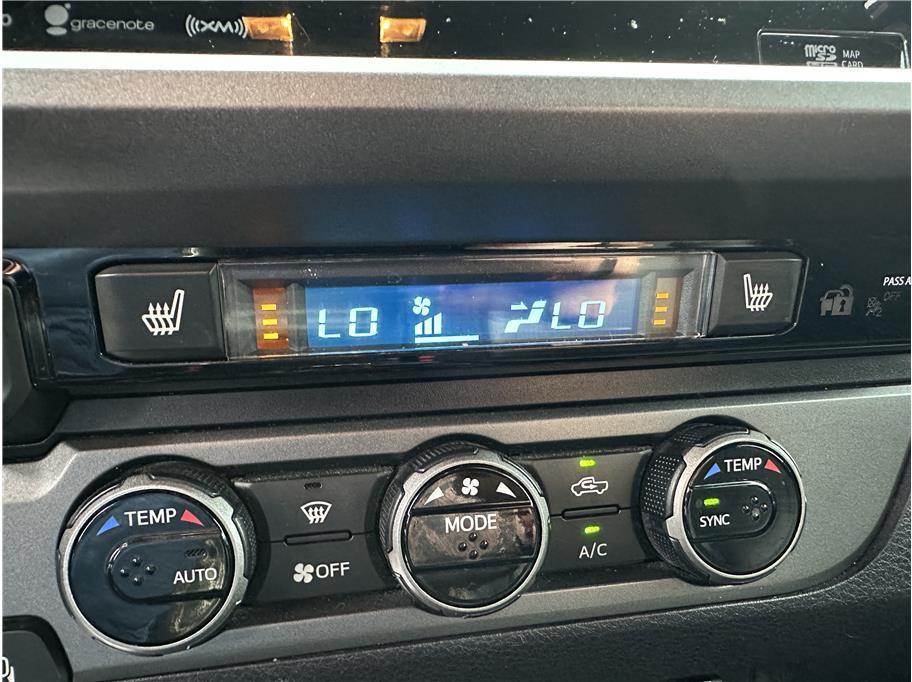 used 2018 Toyota Tacoma car, priced at $42,999