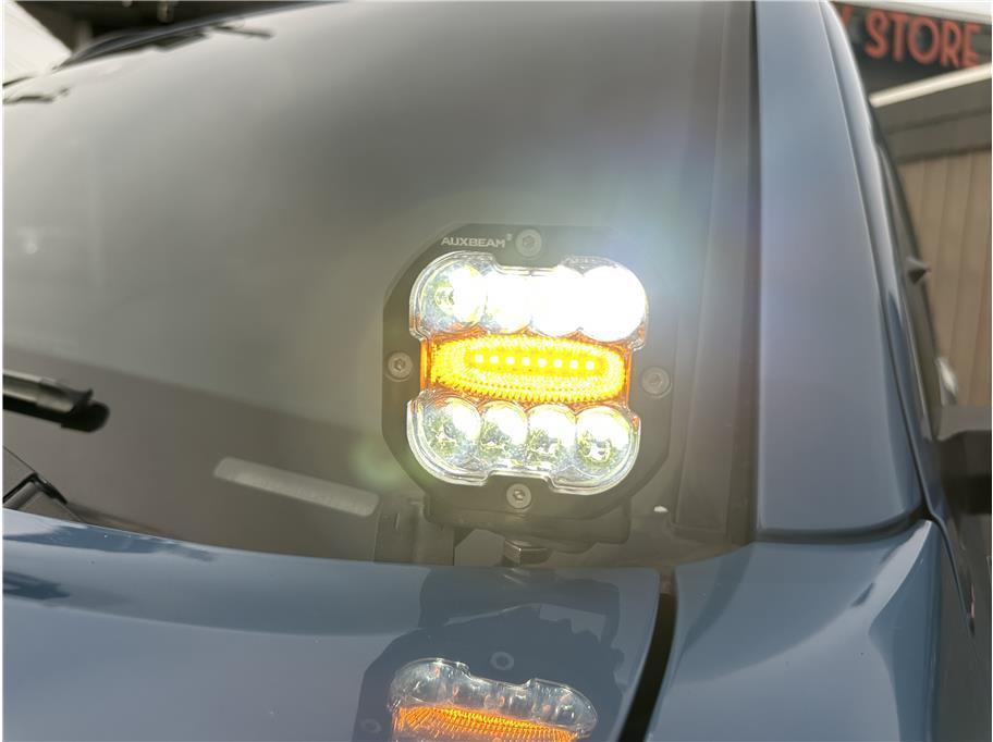 used 2018 Toyota Tacoma car, priced at $42,999