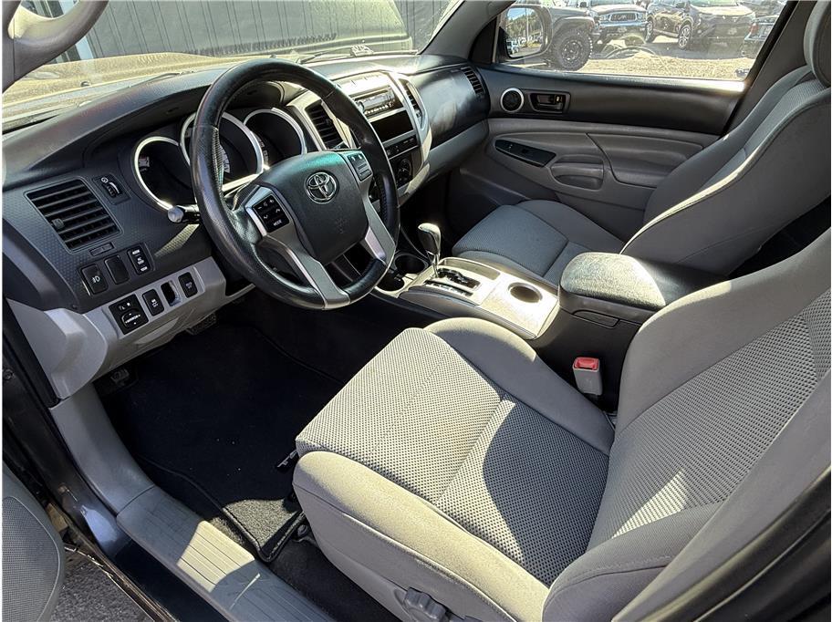 used 2013 Toyota Tacoma car, priced at $24,999