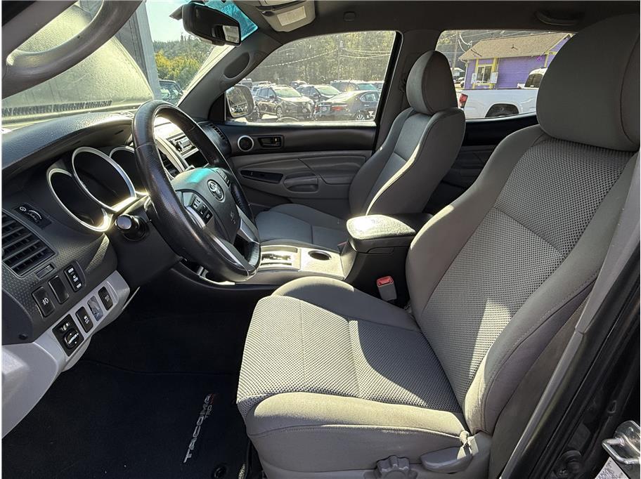 used 2013 Toyota Tacoma car, priced at $24,999