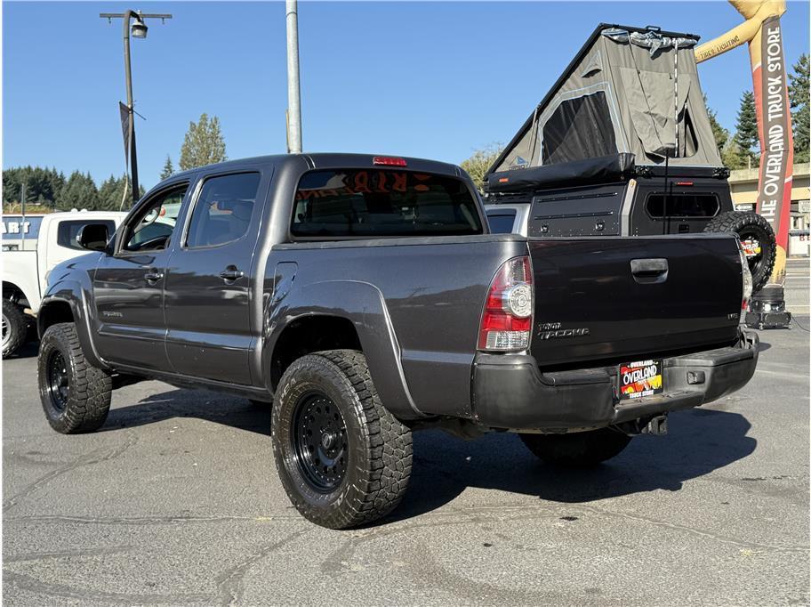 used 2013 Toyota Tacoma car, priced at $24,999