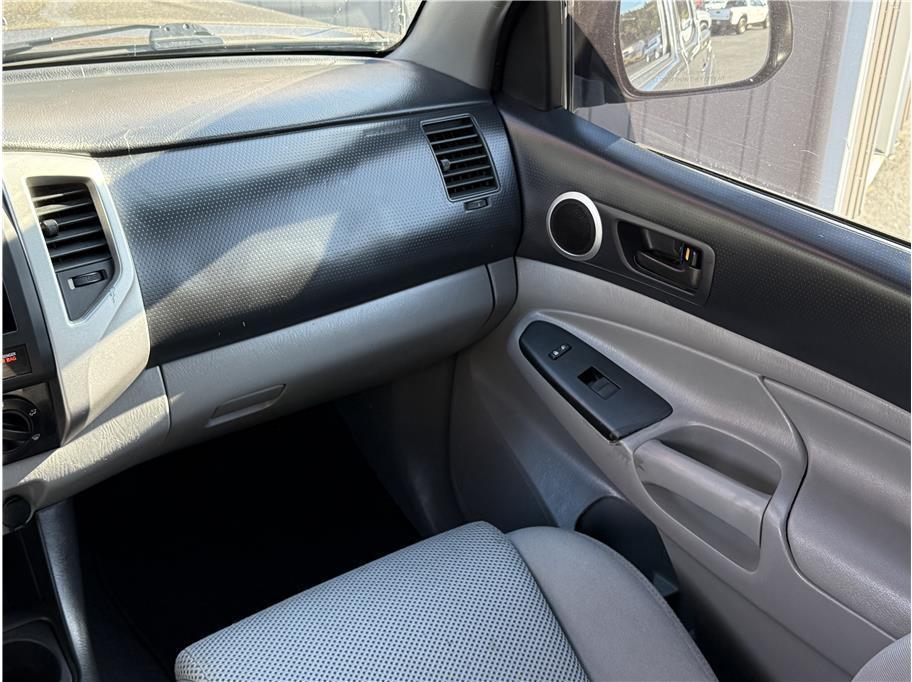 used 2013 Toyota Tacoma car, priced at $24,999