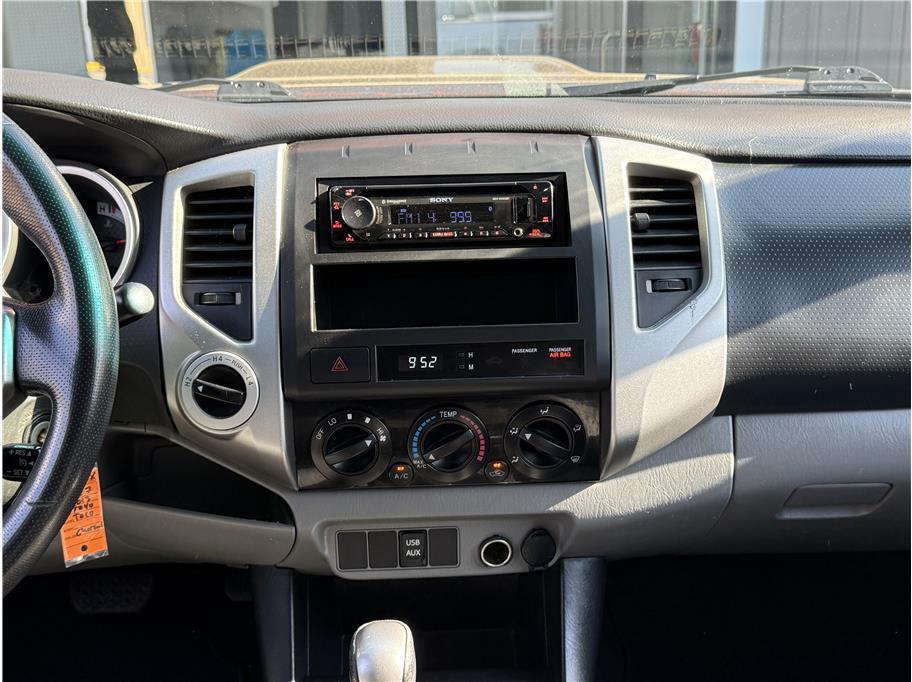 used 2013 Toyota Tacoma car, priced at $24,999