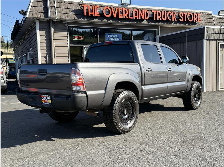 used 2013 Toyota Tacoma car, priced at $24,999