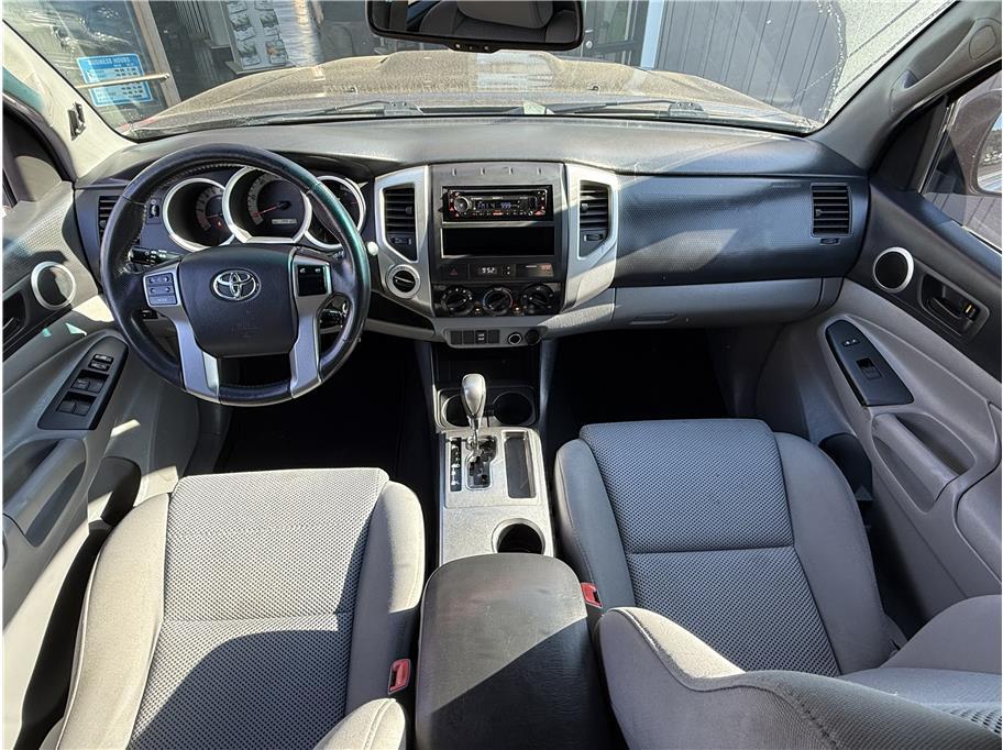 used 2013 Toyota Tacoma car, priced at $24,999