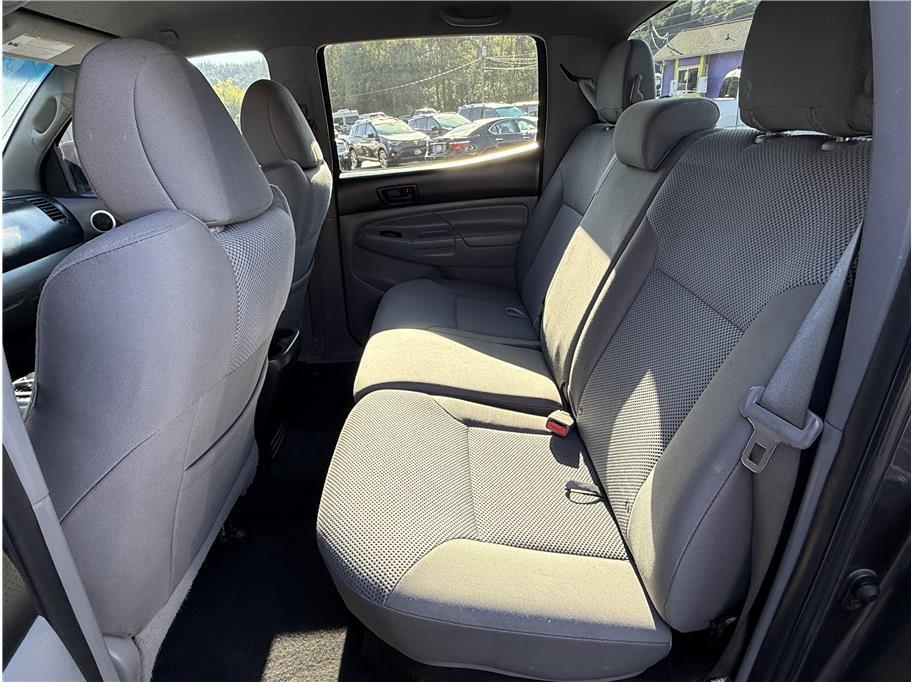used 2013 Toyota Tacoma car, priced at $24,999