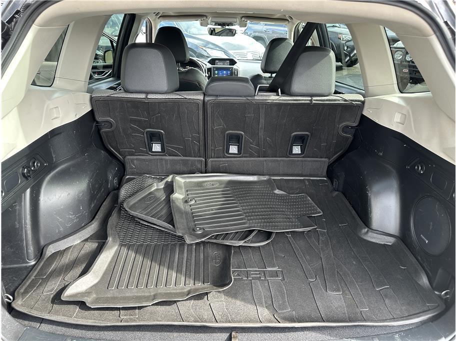 used 2021 Subaru Forester car, priced at $22,999