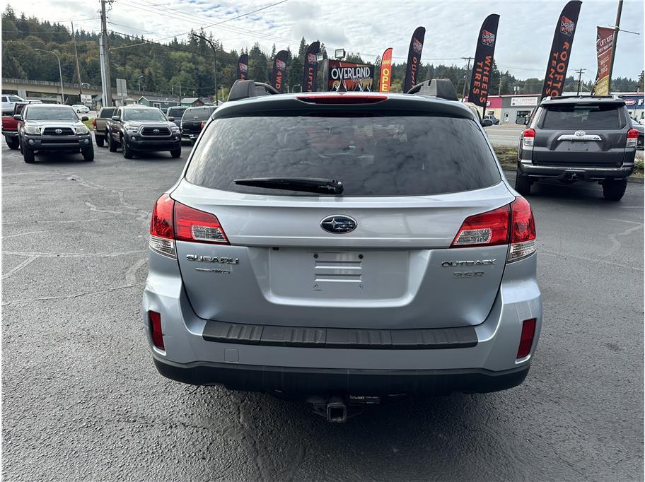 used 2013 Subaru Outback car, priced at $6,999