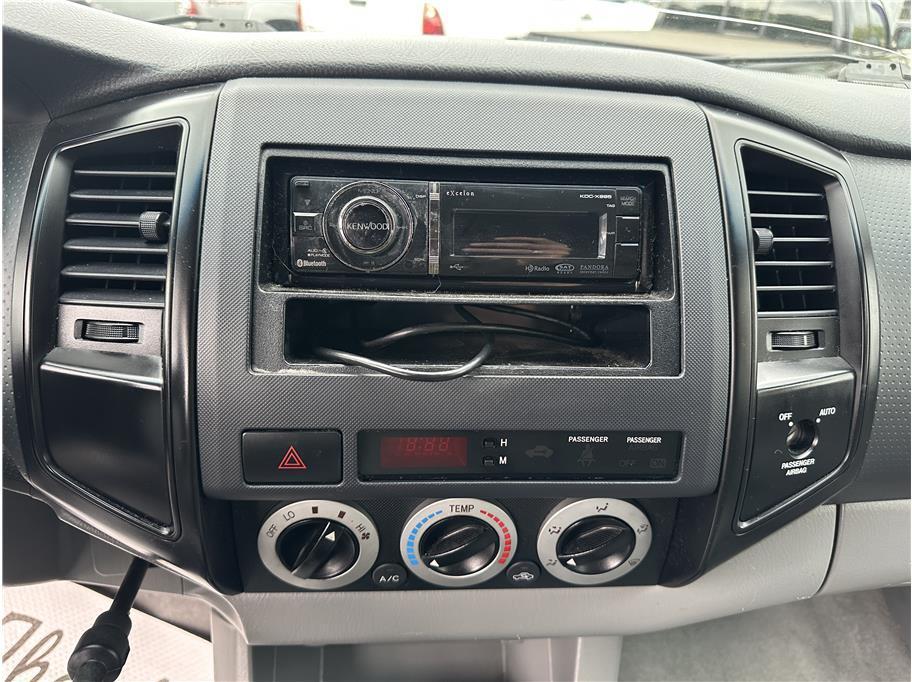 used 2008 Toyota Tacoma car, priced at $14,617