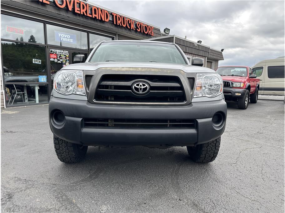 used 2008 Toyota Tacoma car, priced at $14,617