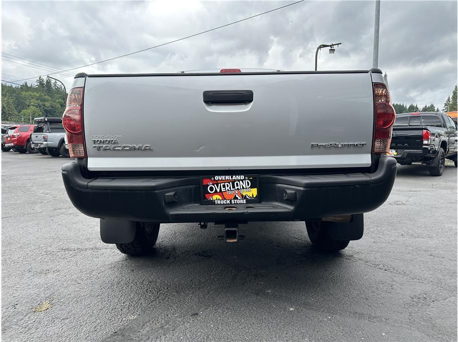 used 2008 Toyota Tacoma car, priced at $14,617