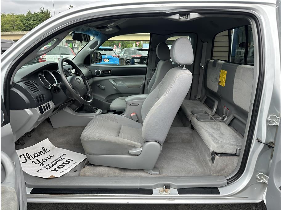 used 2008 Toyota Tacoma car, priced at $14,617