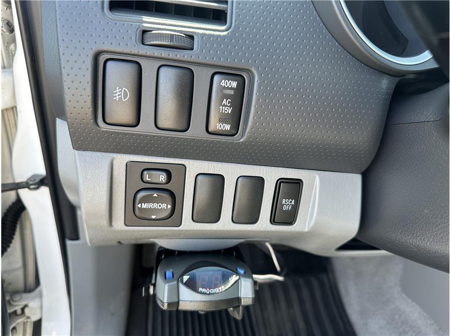 used 2008 Toyota Tacoma car, priced at $15,999