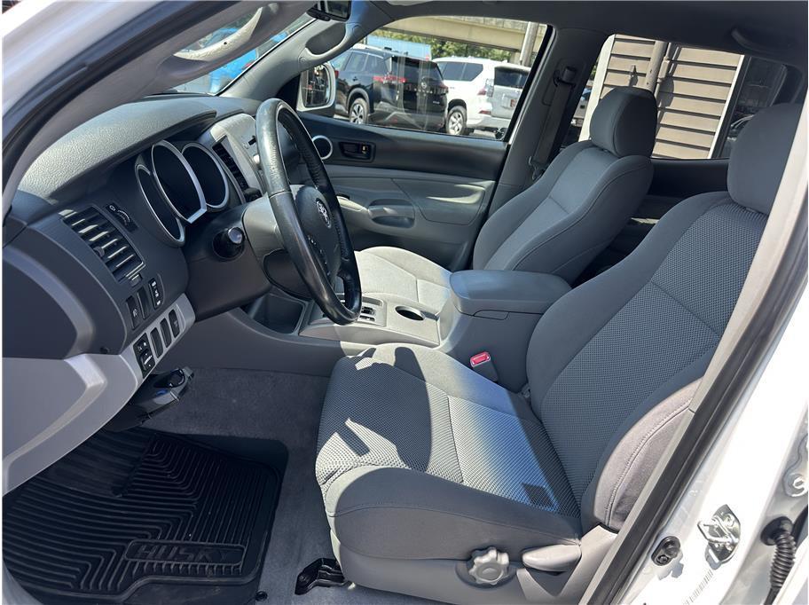 used 2008 Toyota Tacoma car, priced at $15,999