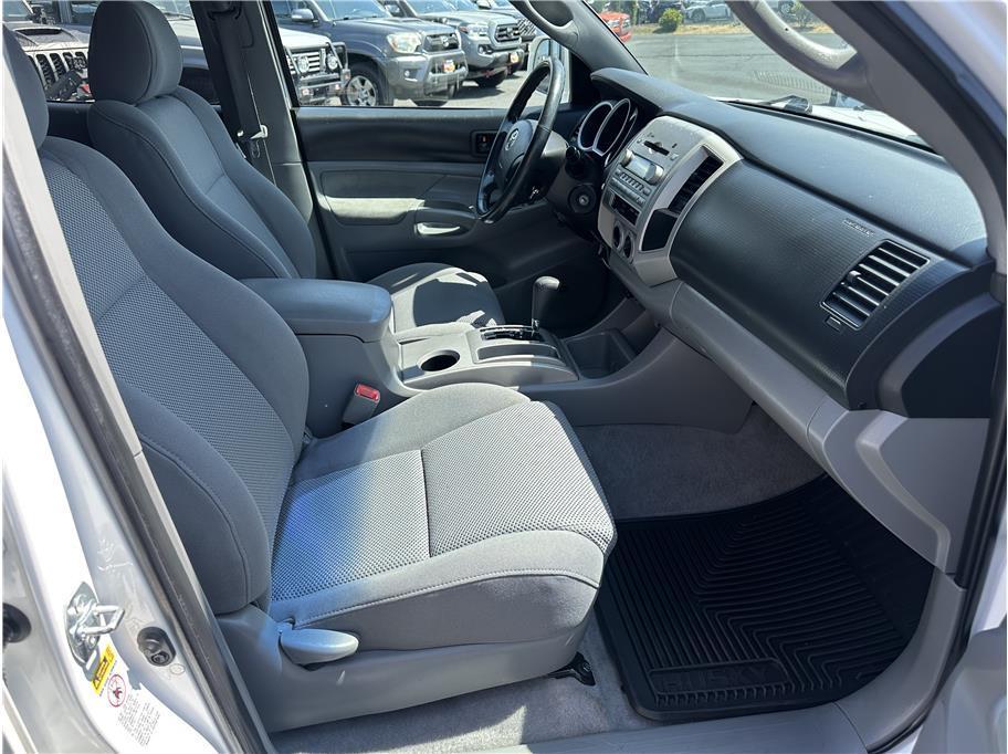 used 2008 Toyota Tacoma car, priced at $15,999
