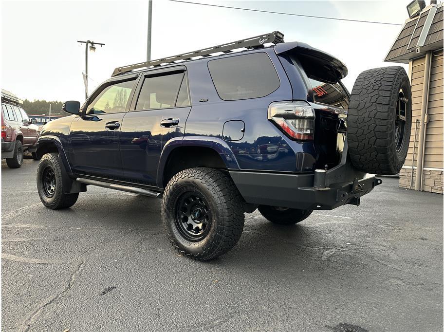 used 2016 Toyota 4Runner car, priced at $34,999