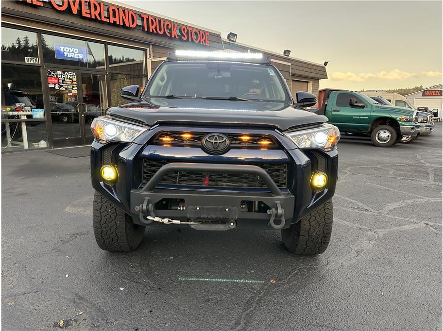 used 2016 Toyota 4Runner car, priced at $34,999