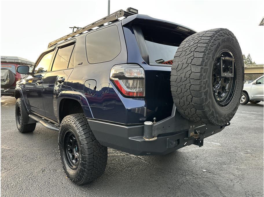 used 2016 Toyota 4Runner car, priced at $34,999