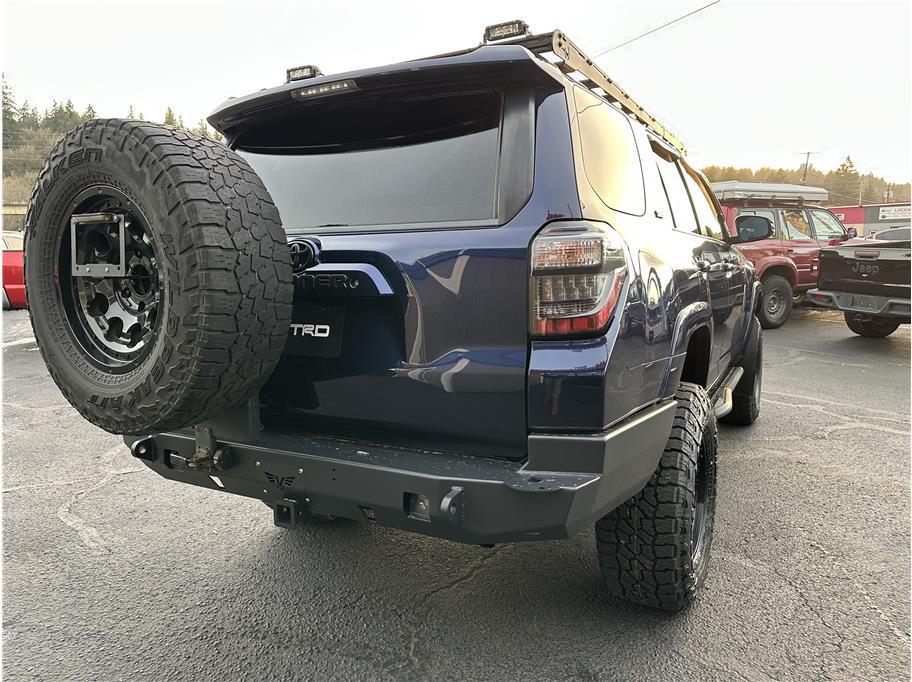 used 2016 Toyota 4Runner car, priced at $34,999