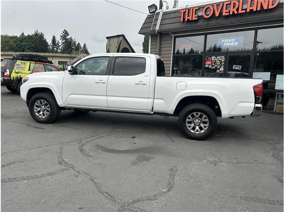 used 2019 Toyota Tacoma car, priced at $34,977