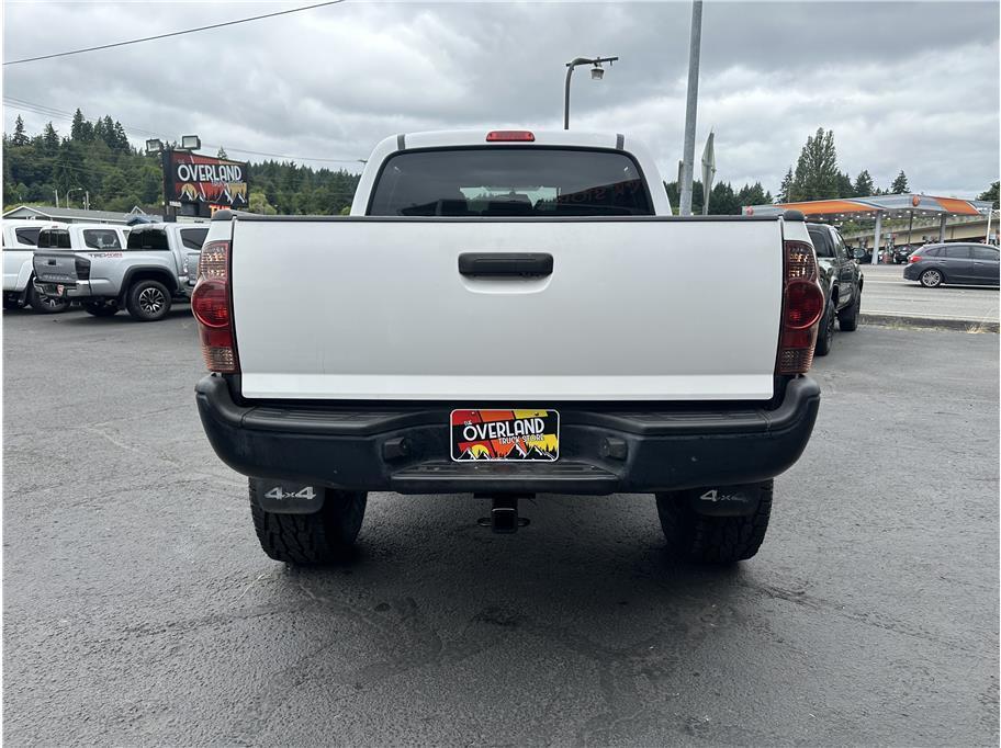 used 2013 Toyota Tacoma car, priced at $24,999