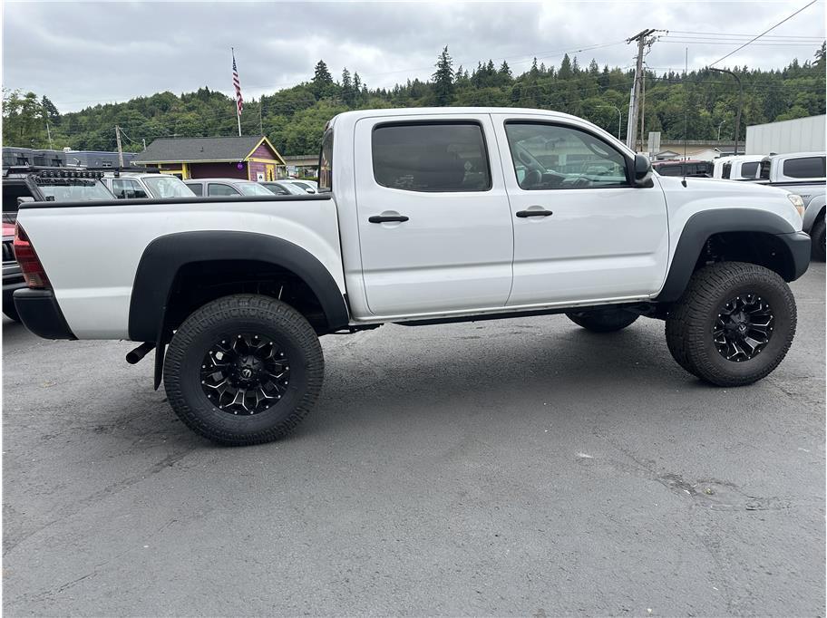 used 2013 Toyota Tacoma car, priced at $24,999