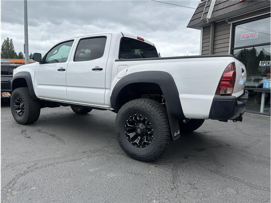 used 2013 Toyota Tacoma car, priced at $24,999