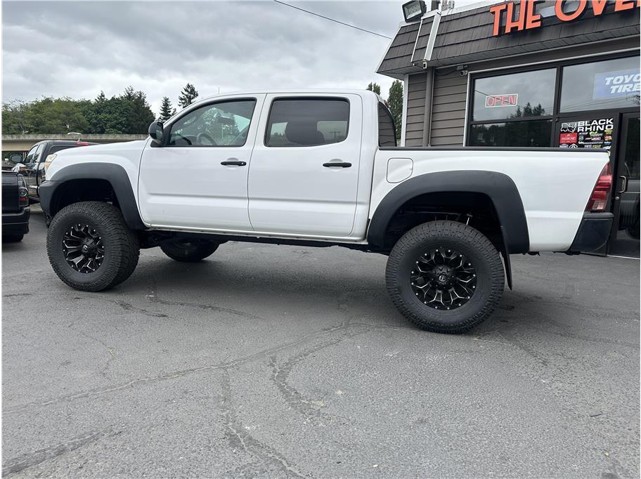 used 2013 Toyota Tacoma car, priced at $24,999