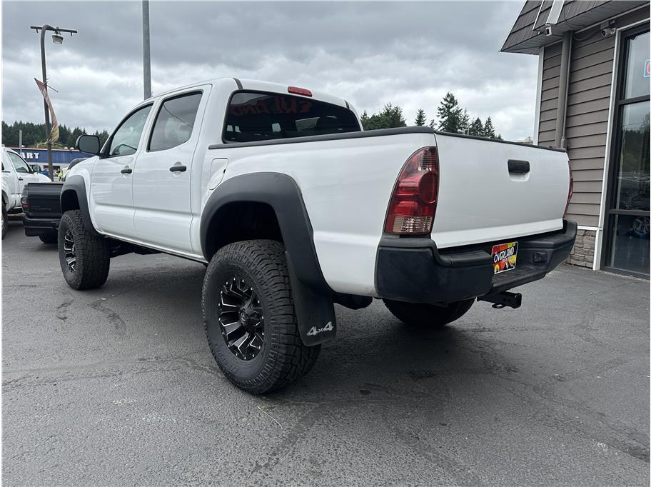 used 2013 Toyota Tacoma car, priced at $24,999
