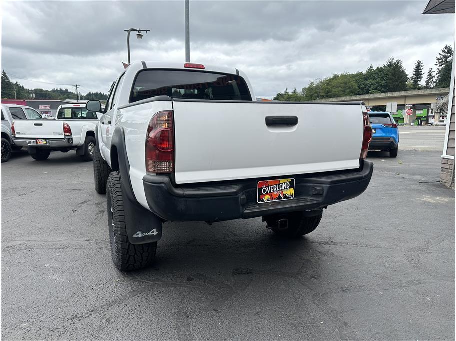 used 2013 Toyota Tacoma car, priced at $24,999