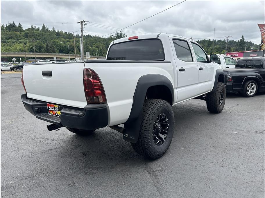 used 2013 Toyota Tacoma car, priced at $24,999