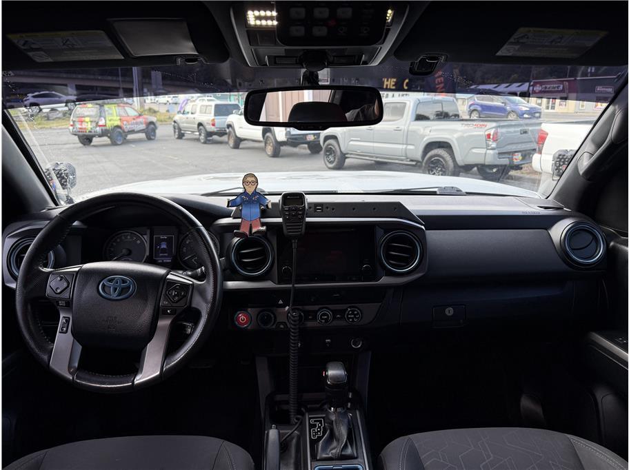 used 2017 Toyota Tacoma car, priced at $59,999