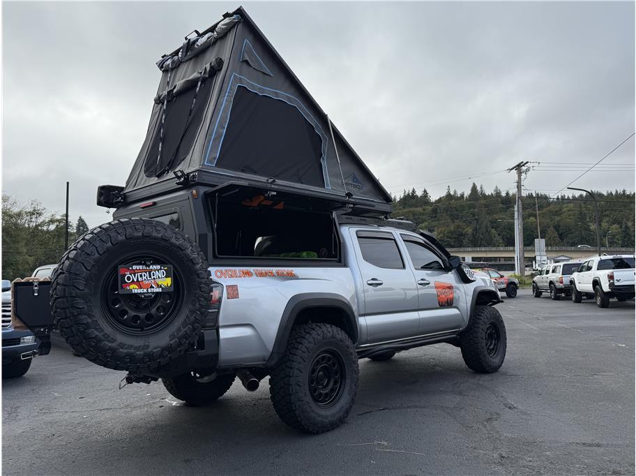 used 2017 Toyota Tacoma car, priced at $59,999