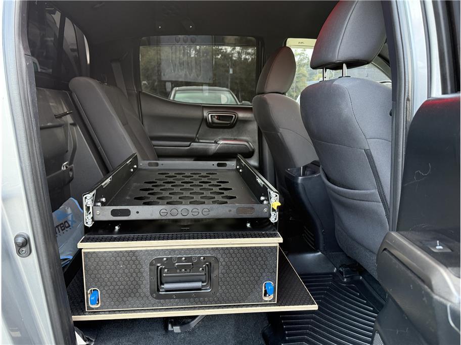 used 2017 Toyota Tacoma car, priced at $59,999