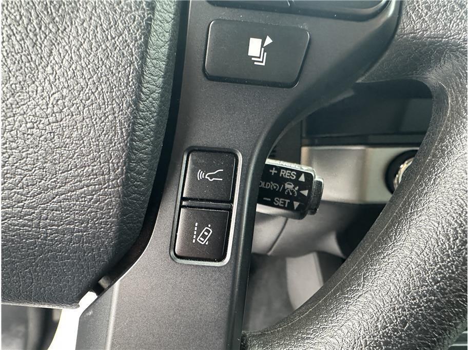 used 2020 Toyota Tacoma car, priced at $35,976