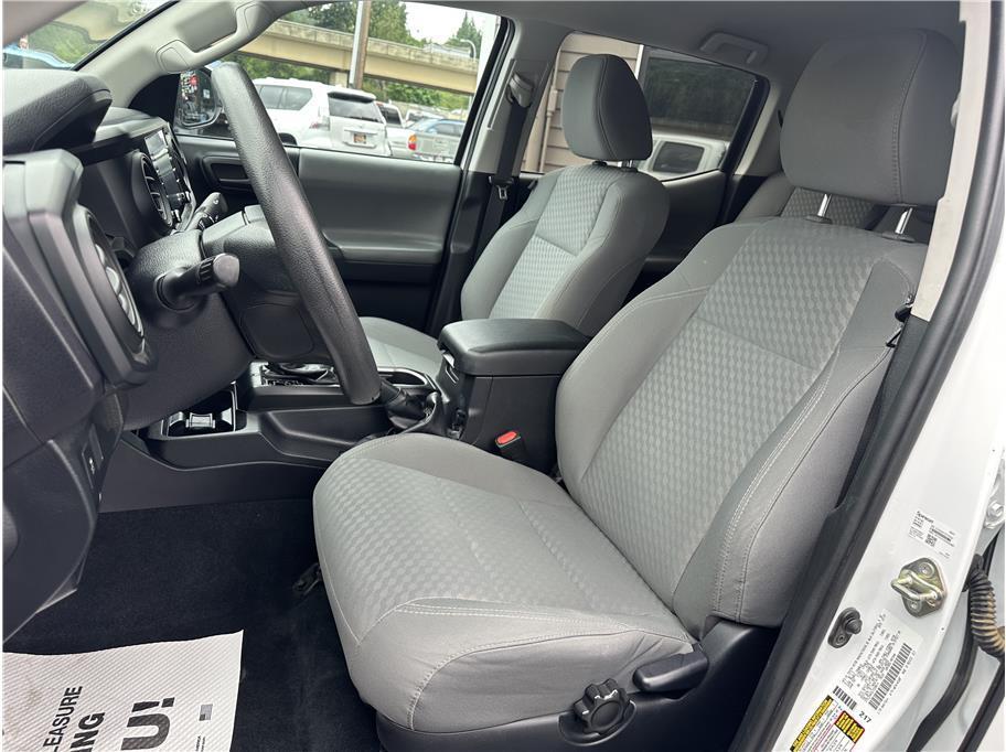used 2020 Toyota Tacoma car, priced at $35,976