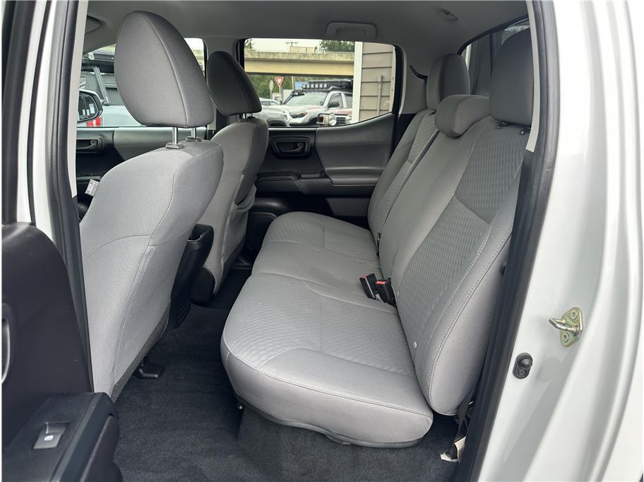 used 2020 Toyota Tacoma car, priced at $35,976