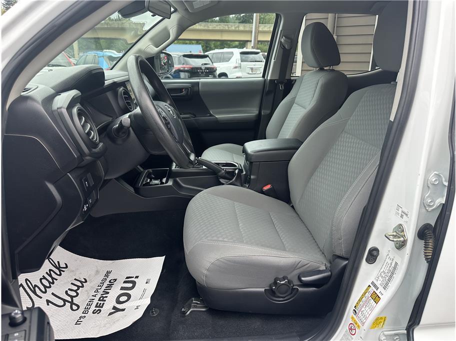 used 2020 Toyota Tacoma car, priced at $35,976