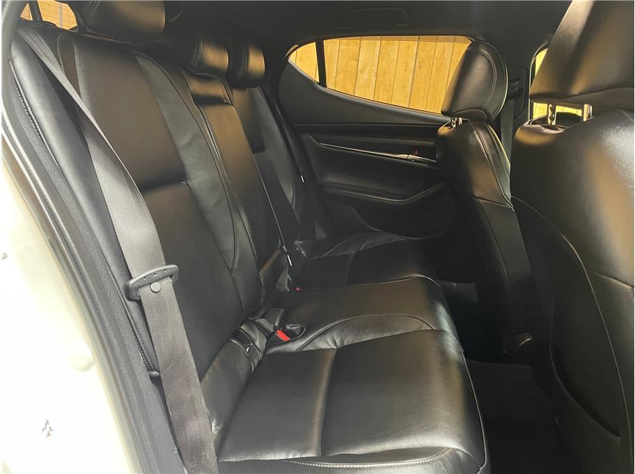 used 2019 Mazda Mazda3 car, priced at $16,999