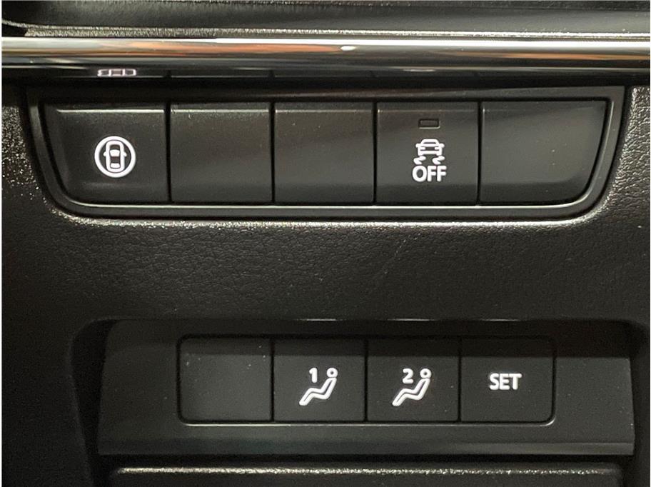 used 2019 Mazda Mazda3 car, priced at $16,999