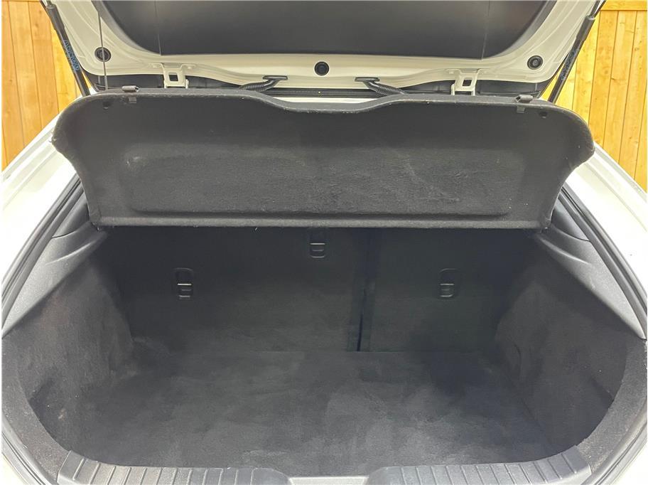 used 2019 Mazda Mazda3 car, priced at $16,999