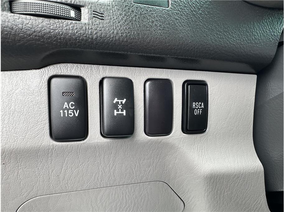 used 2005 Toyota 4Runner car, priced at $15,999