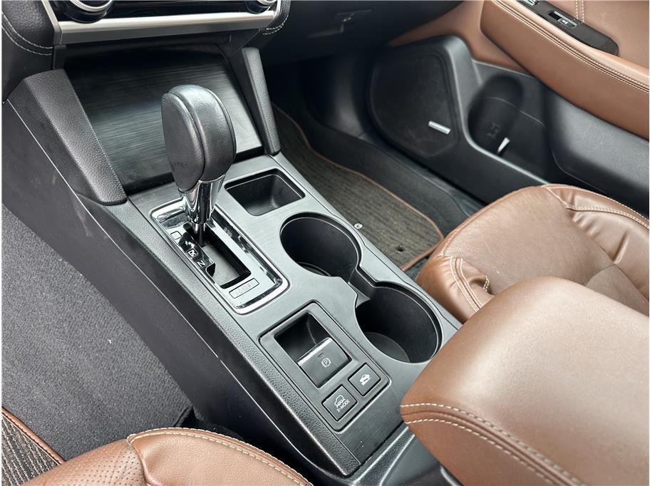 used 2019 Subaru Outback car, priced at $16,572