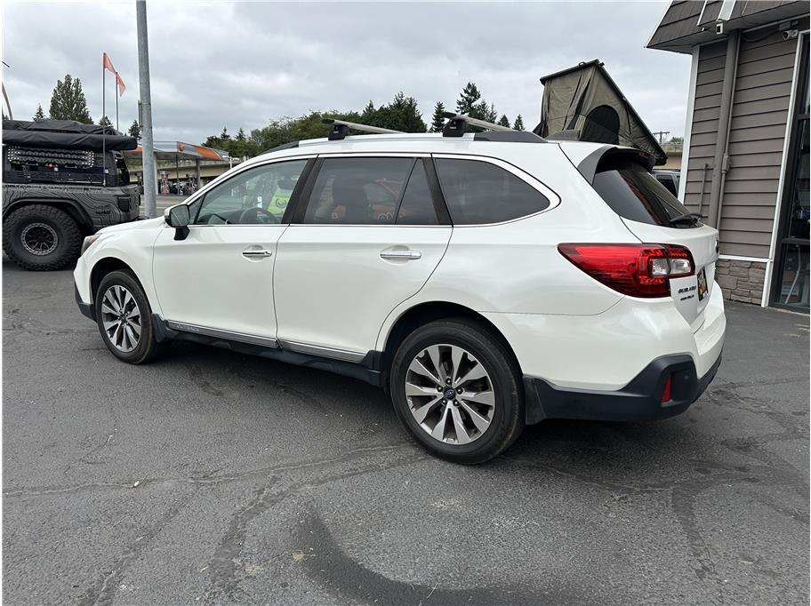 used 2019 Subaru Outback car, priced at $16,572
