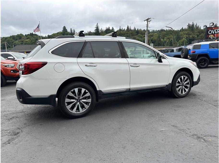 used 2019 Subaru Outback car, priced at $16,572