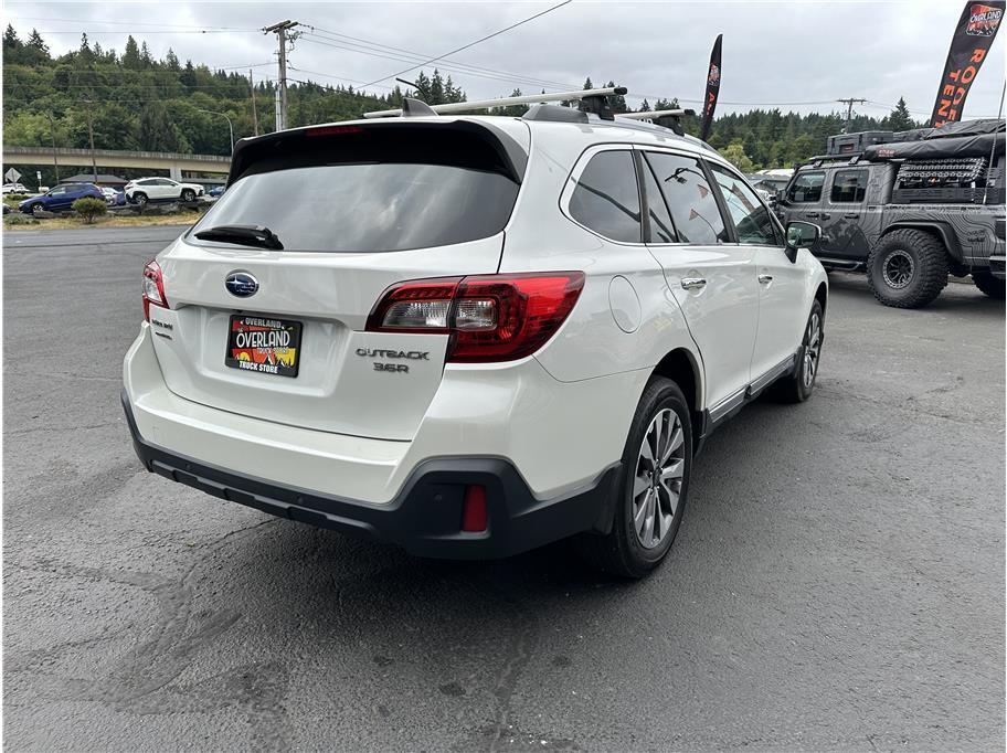 used 2019 Subaru Outback car, priced at $16,572