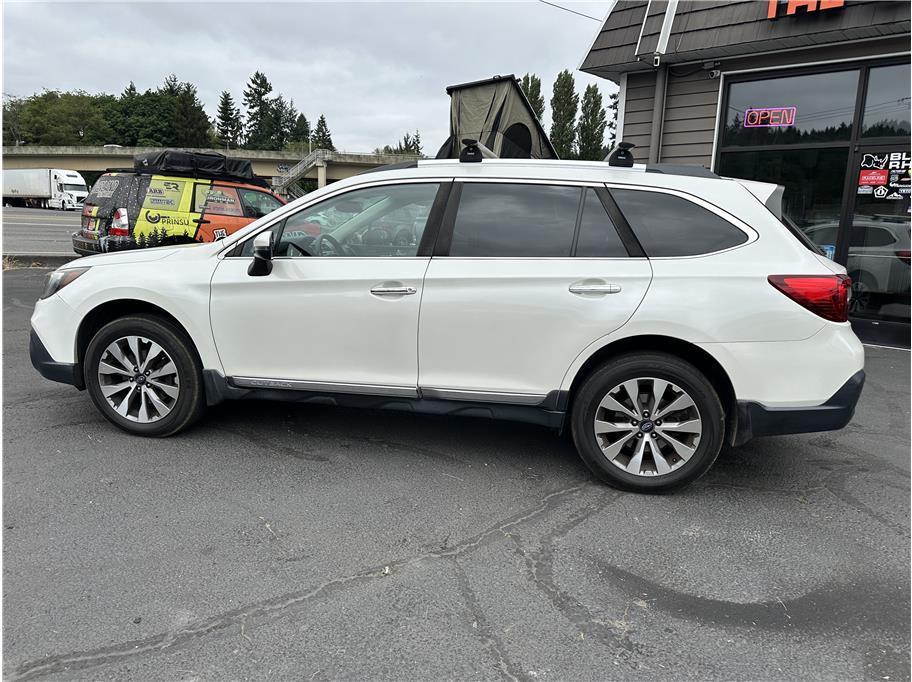 used 2019 Subaru Outback car, priced at $16,572
