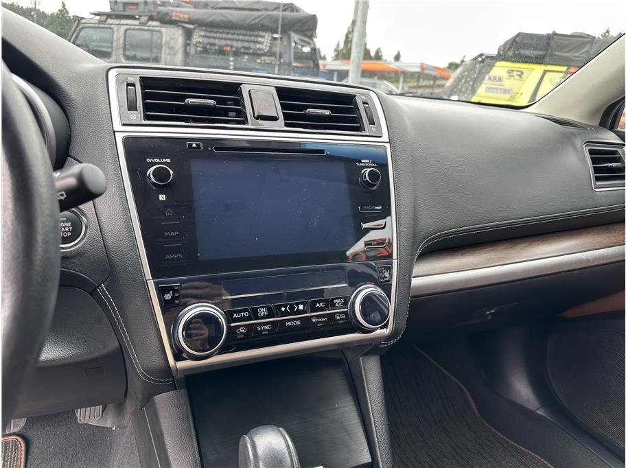 used 2019 Subaru Outback car, priced at $16,572